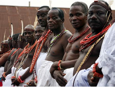 Edo people
