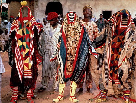 Egbado - Yewa people