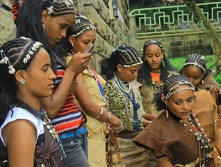 Hadiya People