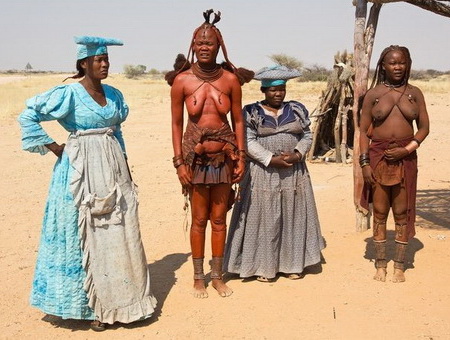 Herero people