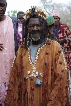 AFRICA 101 Last Tribes Kotokoli People