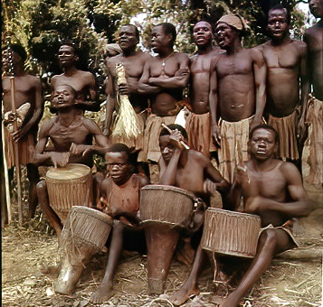 Nyanga people
