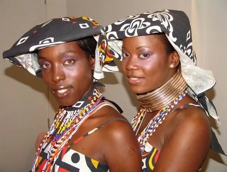 Ovimbundu people