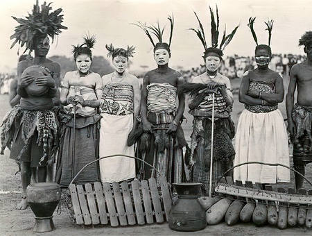 Tabwa People