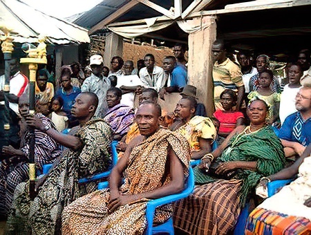 Wasa People