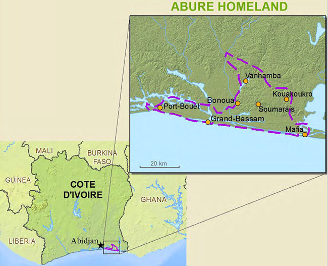 Abure People
