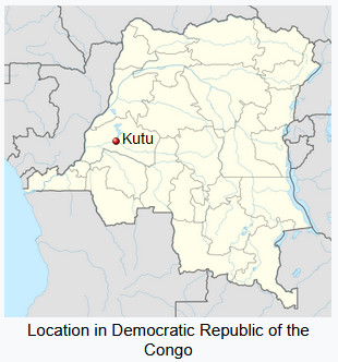 Kutu people location