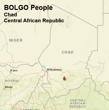 Bolgo People