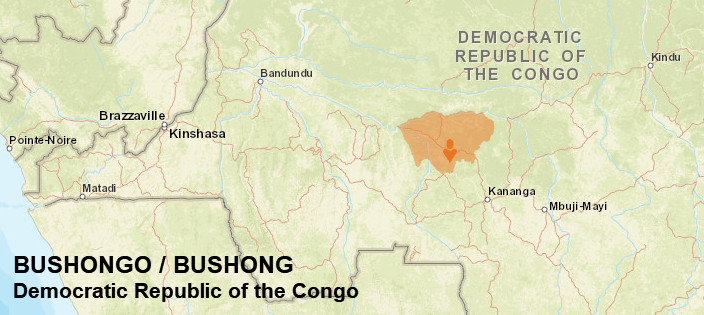 Bushongo People