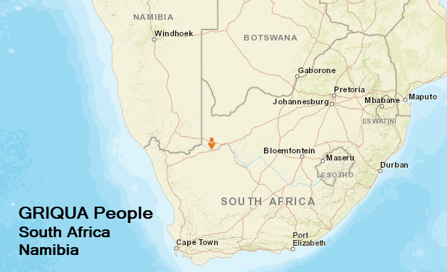 Griqua People