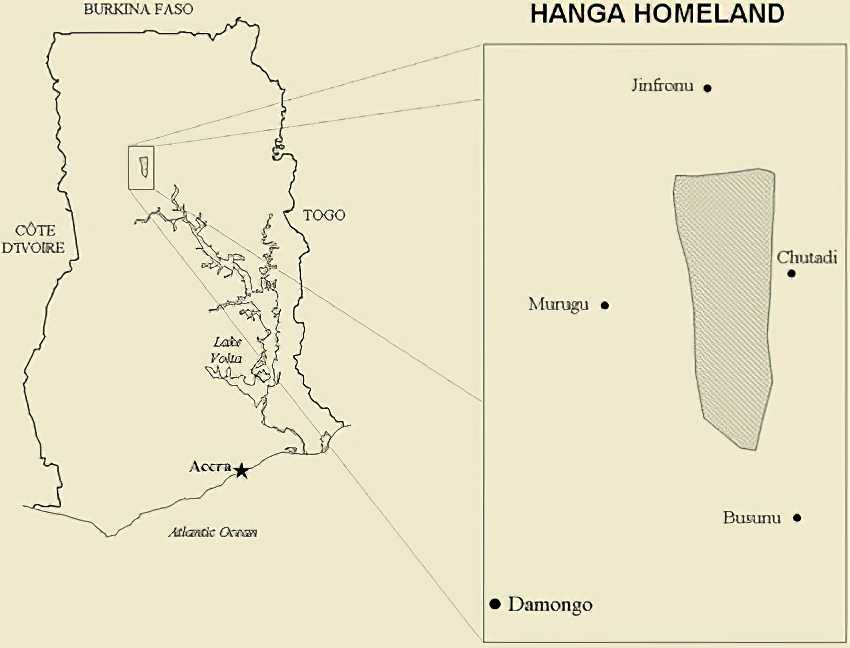 Hanga People