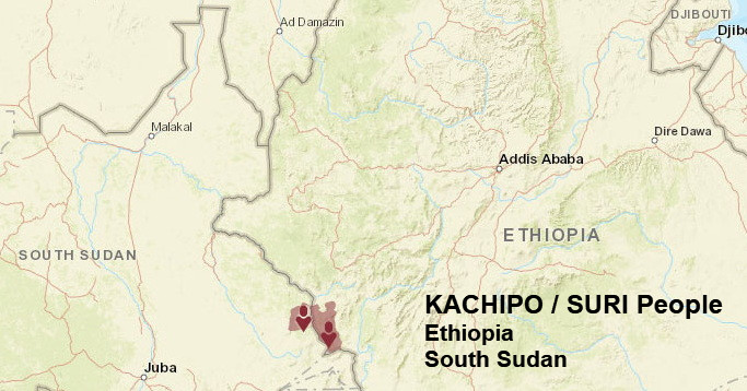 Kachipo People