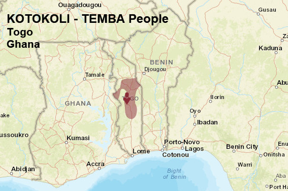 Temba people