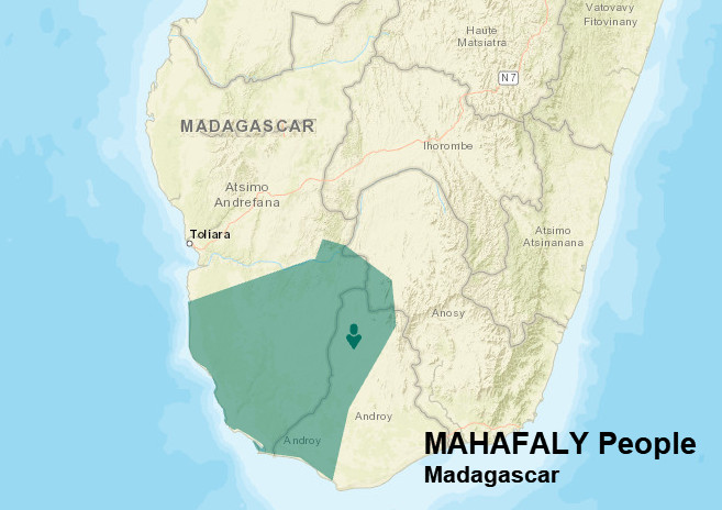 MMahafaly People