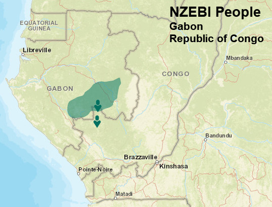 Nzebi People