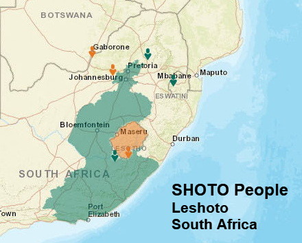 Shoto People