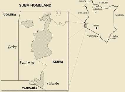 Suba people
