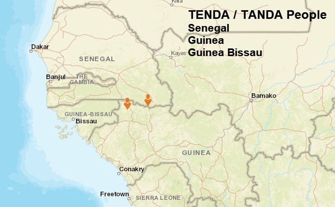 Tenda People