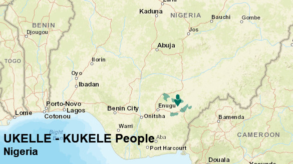 Ukelle People