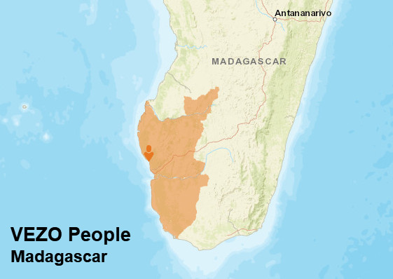 Vezo people
